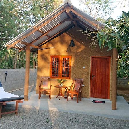 Tangalle Bay Cottages 外观 照片