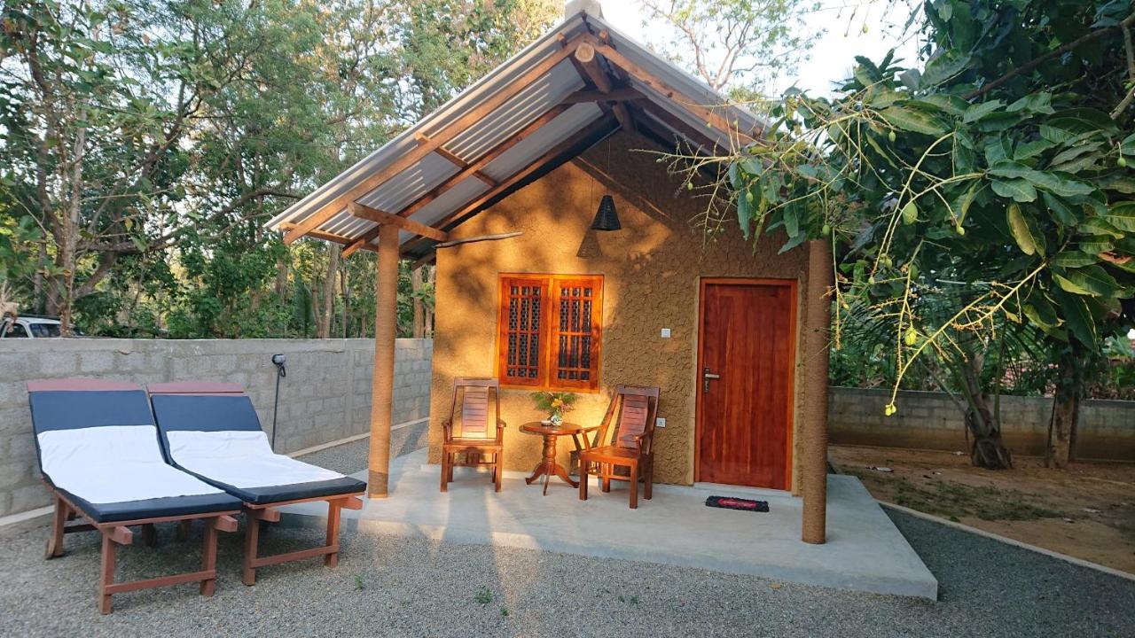Tangalle Bay Cottages 外观 照片