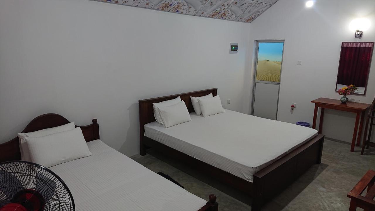 Tangalle Bay Cottages 外观 照片