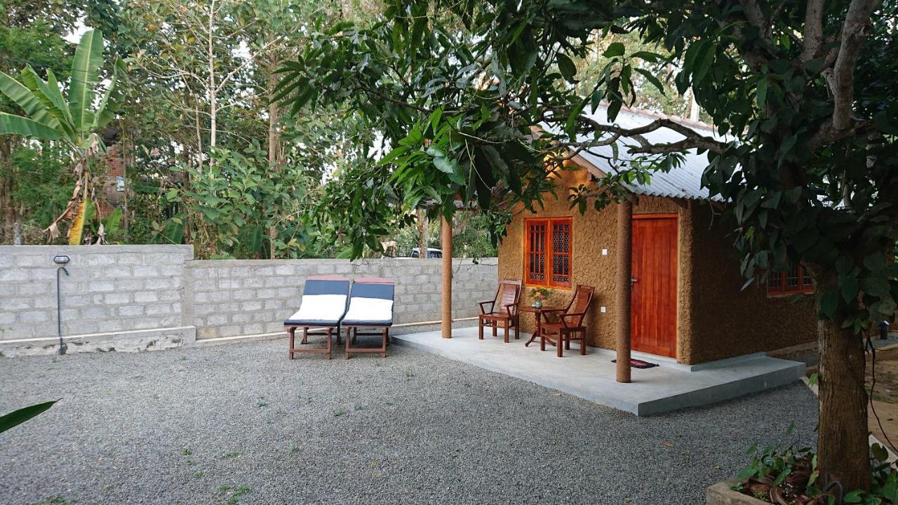 Tangalle Bay Cottages 外观 照片