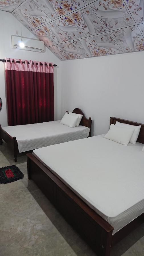 Tangalle Bay Cottages 外观 照片