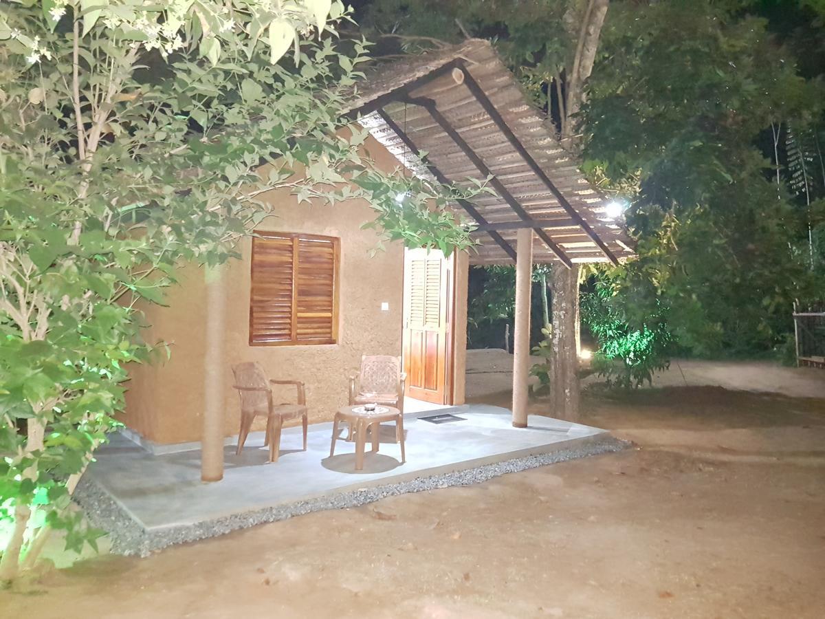 Tangalle Bay Cottages 外观 照片