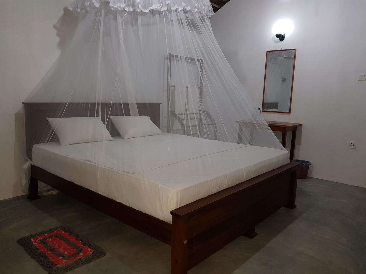 Tangalle Bay Cottages 外观 照片