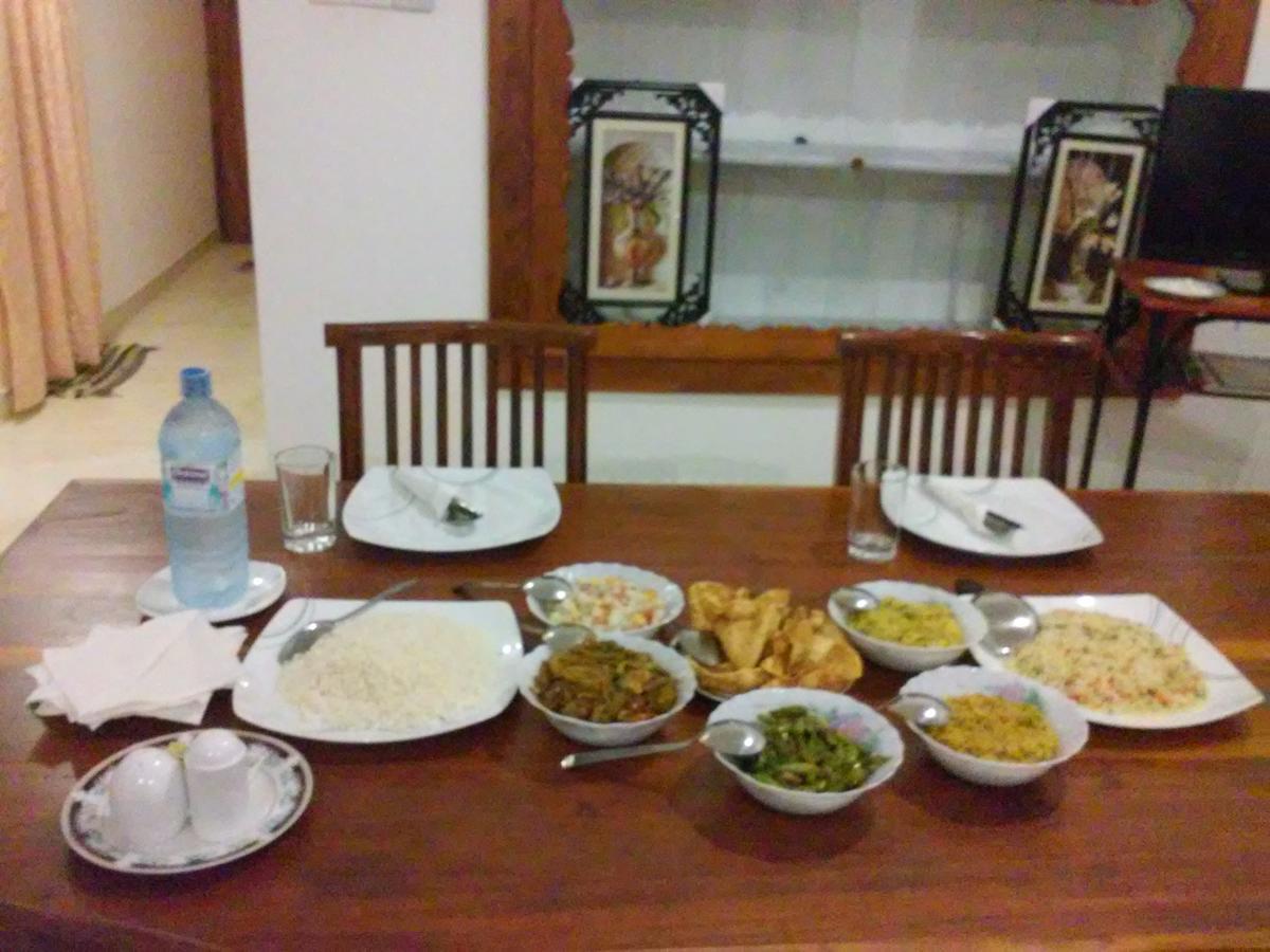 Tangalle Bay Cottages 外观 照片