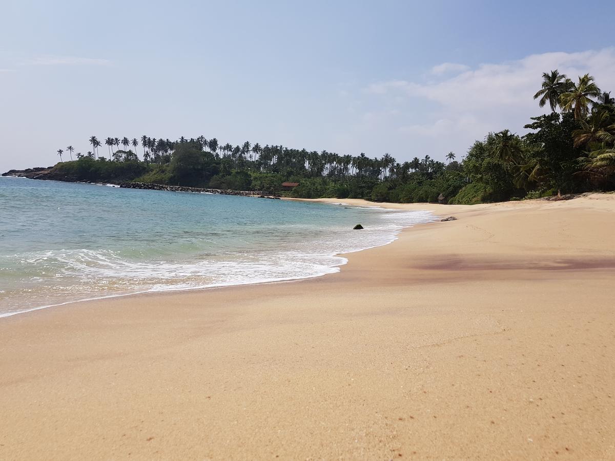 Tangalle Bay Cottages 外观 照片