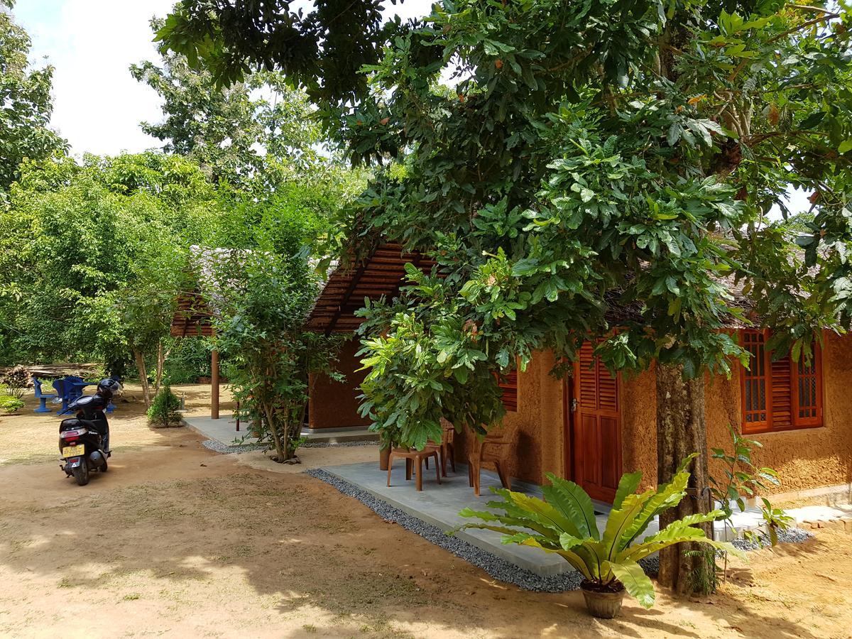 Tangalle Bay Cottages 外观 照片