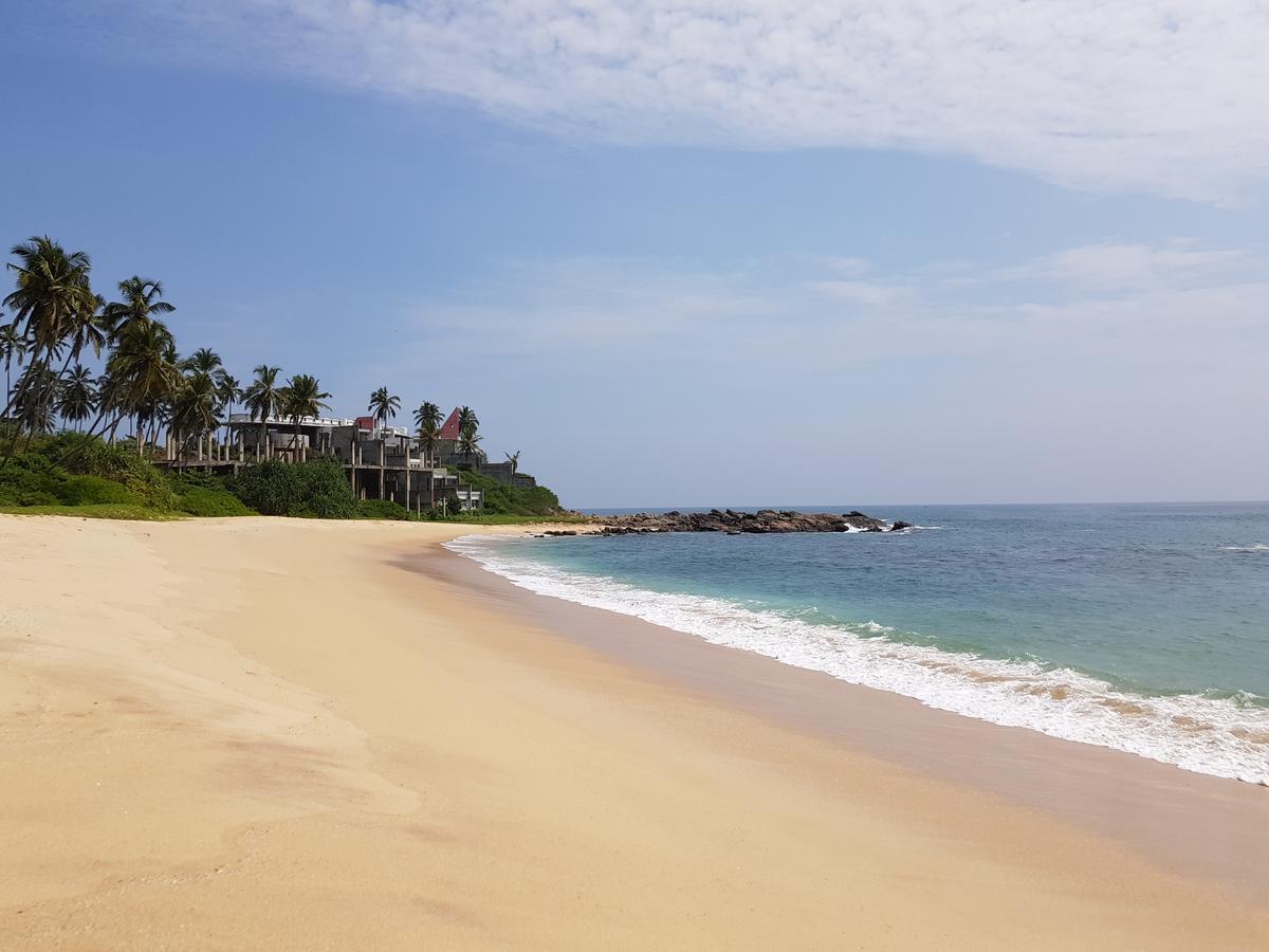 Tangalle Bay Cottages 外观 照片