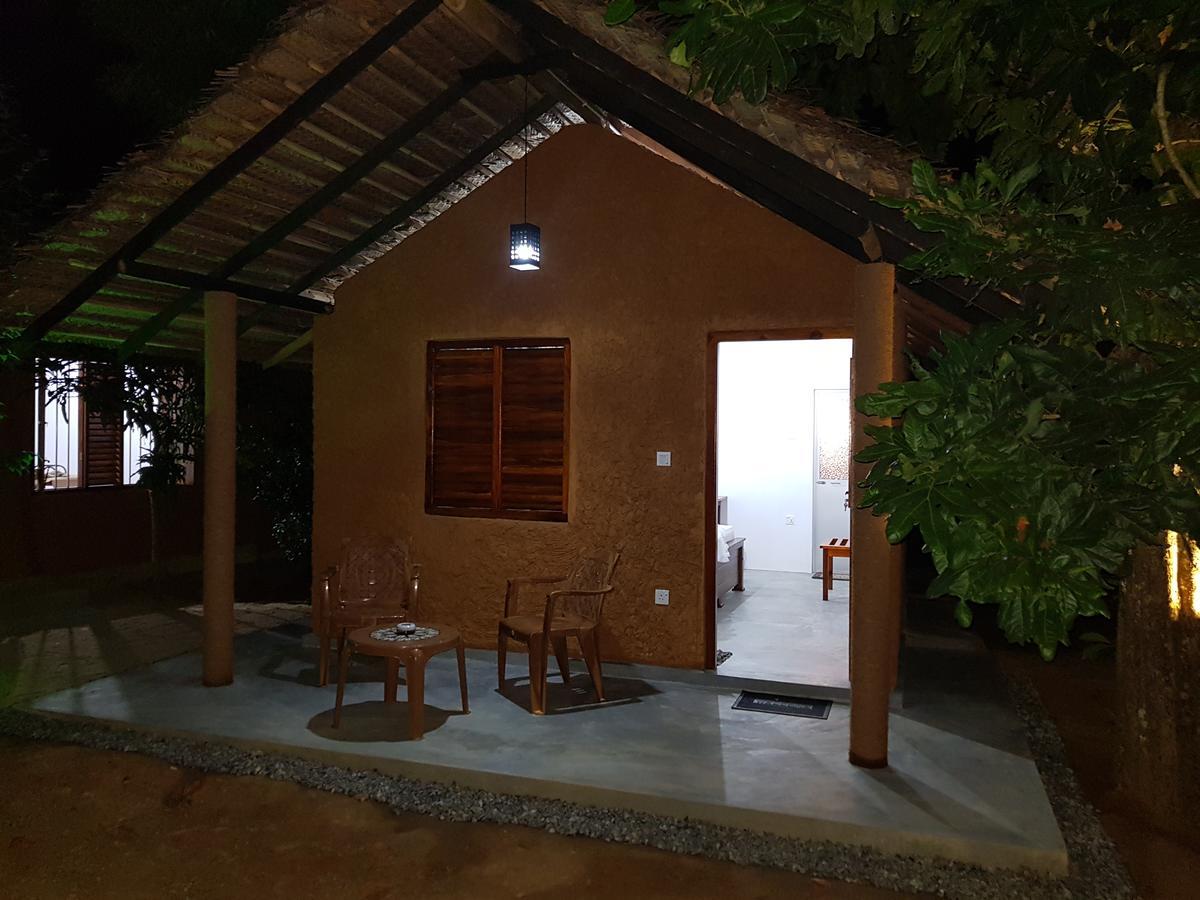 Tangalle Bay Cottages 外观 照片