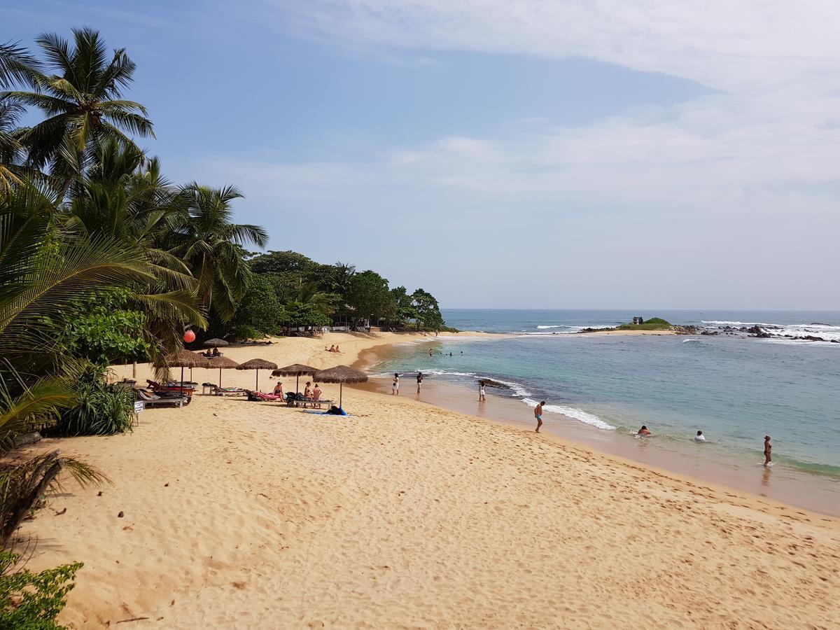 Tangalle Bay Cottages 外观 照片