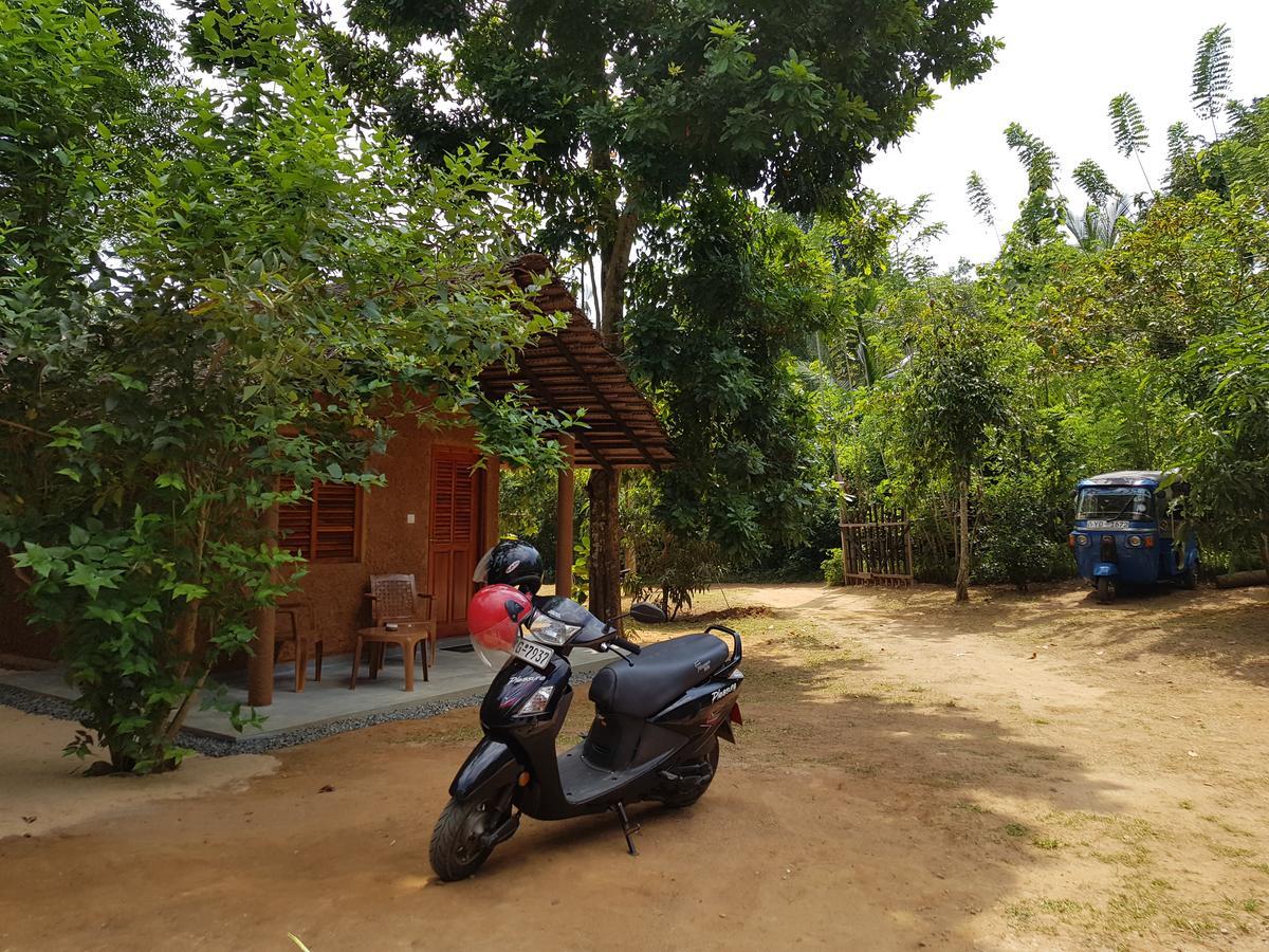 Tangalle Bay Cottages 外观 照片